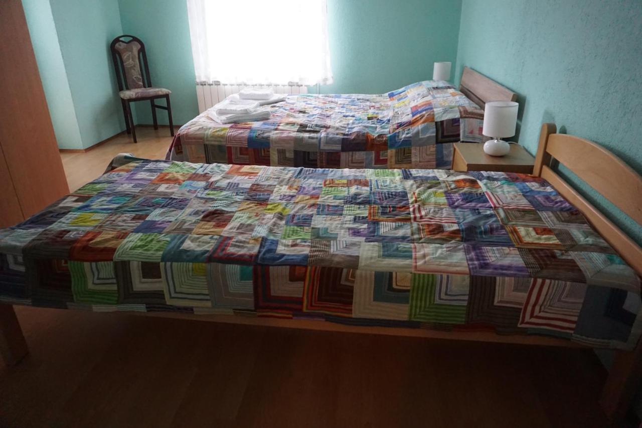 Apartment Pri Bricu Kobarid Exteriér fotografie